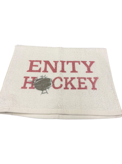 Enity Hockey Gym Towel