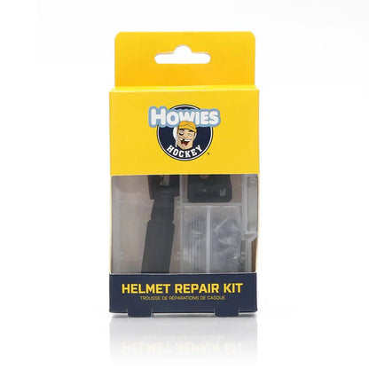 Howies Hockey Helmet Kit