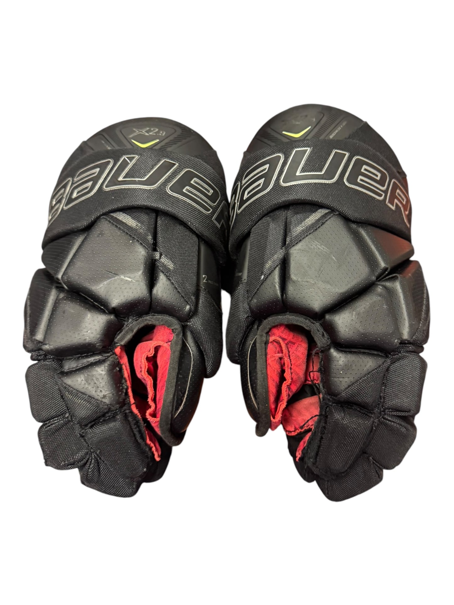 Bauer Vapor X2.9 Senior Ice Hockey Gloves 14”