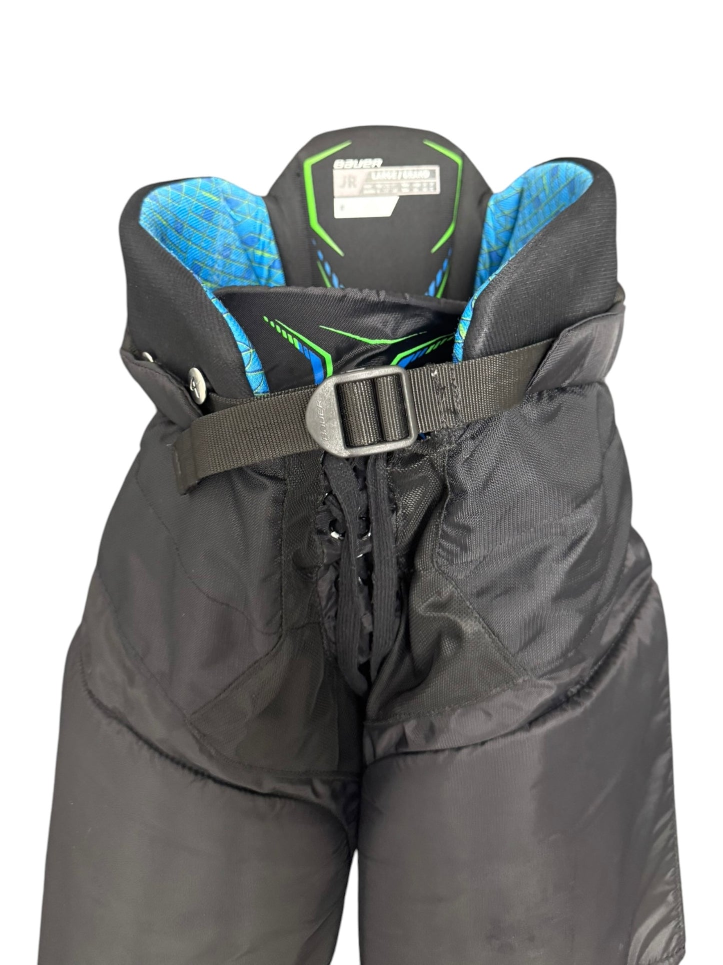 Bauer X S24 Junior Ice Hockey Shorts – Large