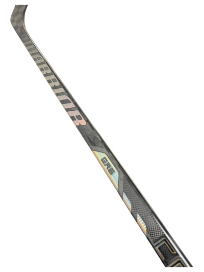 Warrior QR6 Pro Youth Ice Hockey Stick – 20 Flex – W03 Curve – Right Hand