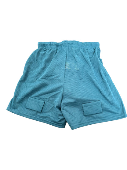 Bauer Mesh Jill Senior Ice Hockey Shorts