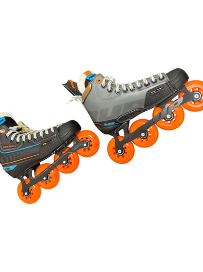 Tour Code 1 Senior Inline Hockey Skates – Size 7