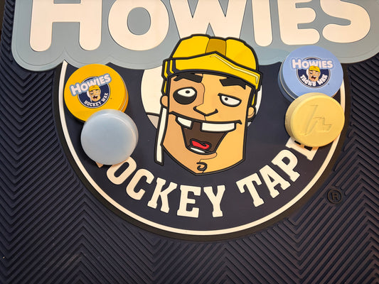 Howies Stick Wax