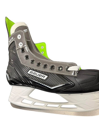 Bauer XLS Senior Ice Hockey Skates – Size 12 Regular