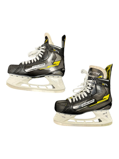Bauer Supreme M3 Senior Ice Hockey Skates – Size 6 D