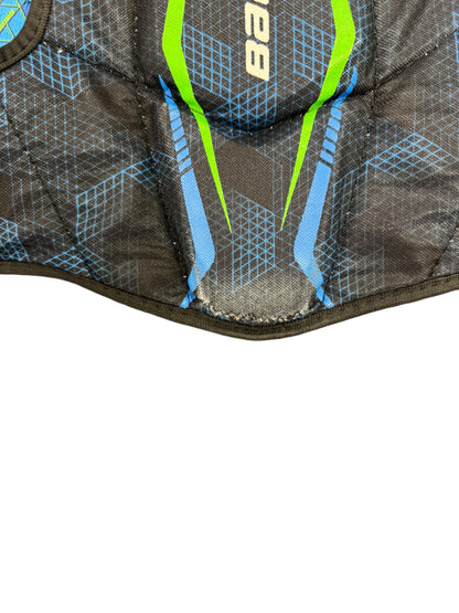 Bauer X S21 Junior Ice Hockey Shoulder Pads – Medium