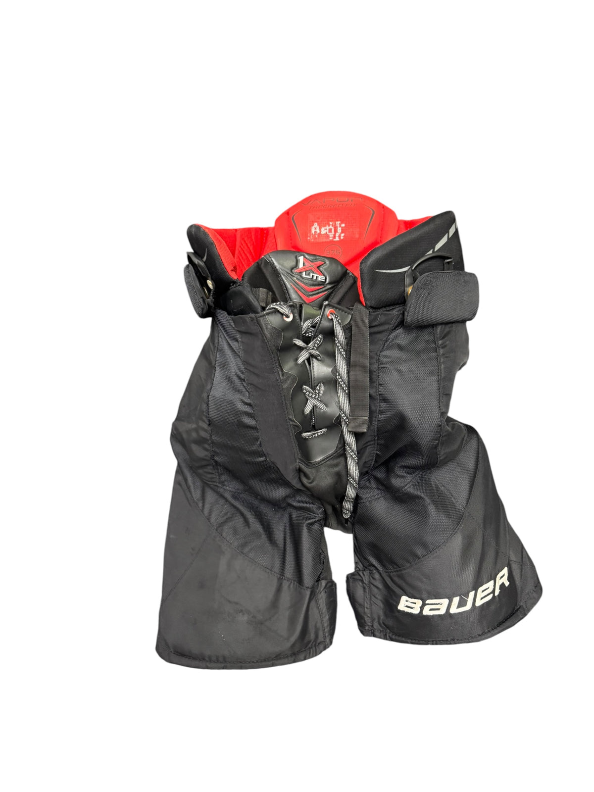 Bauer Vapor 1X Lite Pro Senior Ice Hockey Shorts – XL