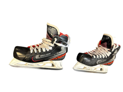 Bauer Vapour 2.7 Goalie Skates Senior Size 8