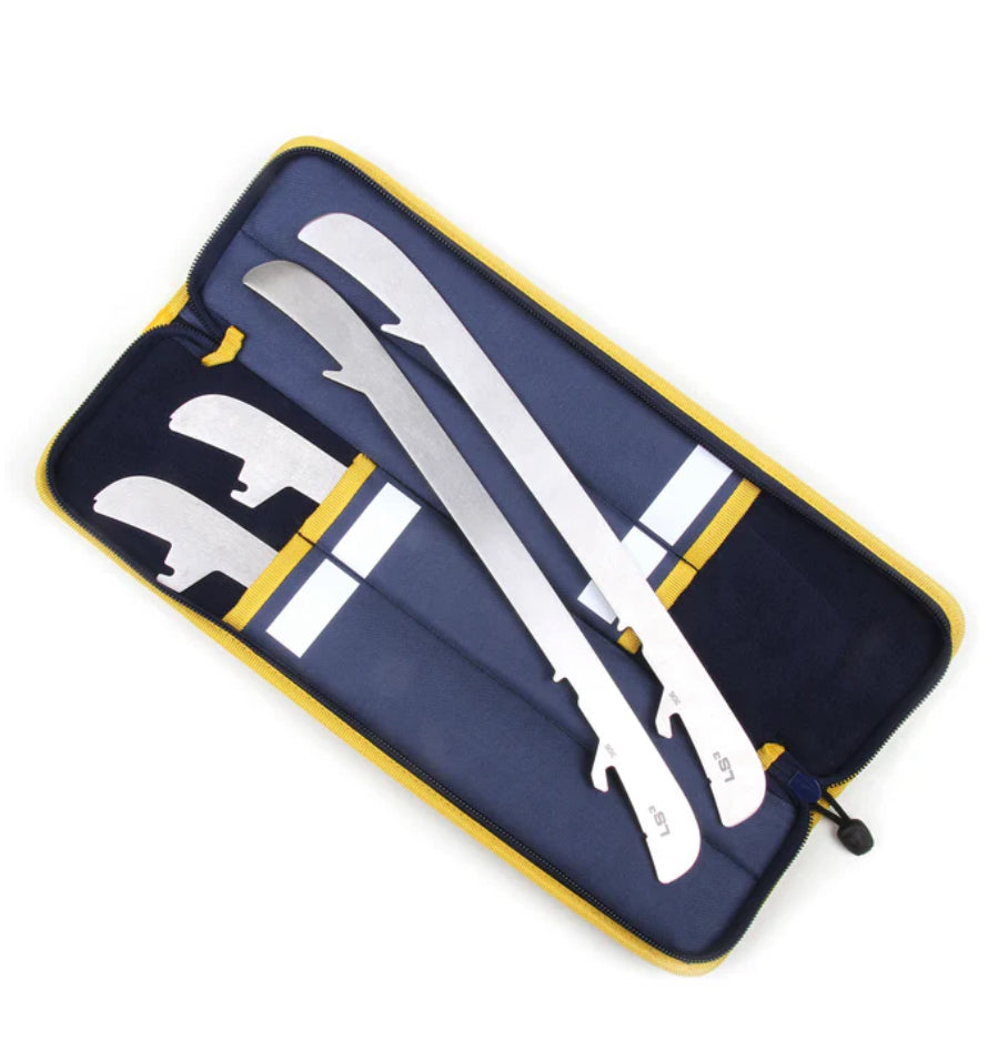 HOWIES SKATE BLADE CASE