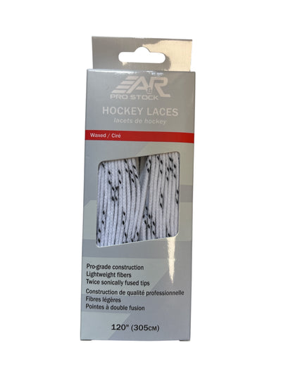 A&R Ice Hockey Laces