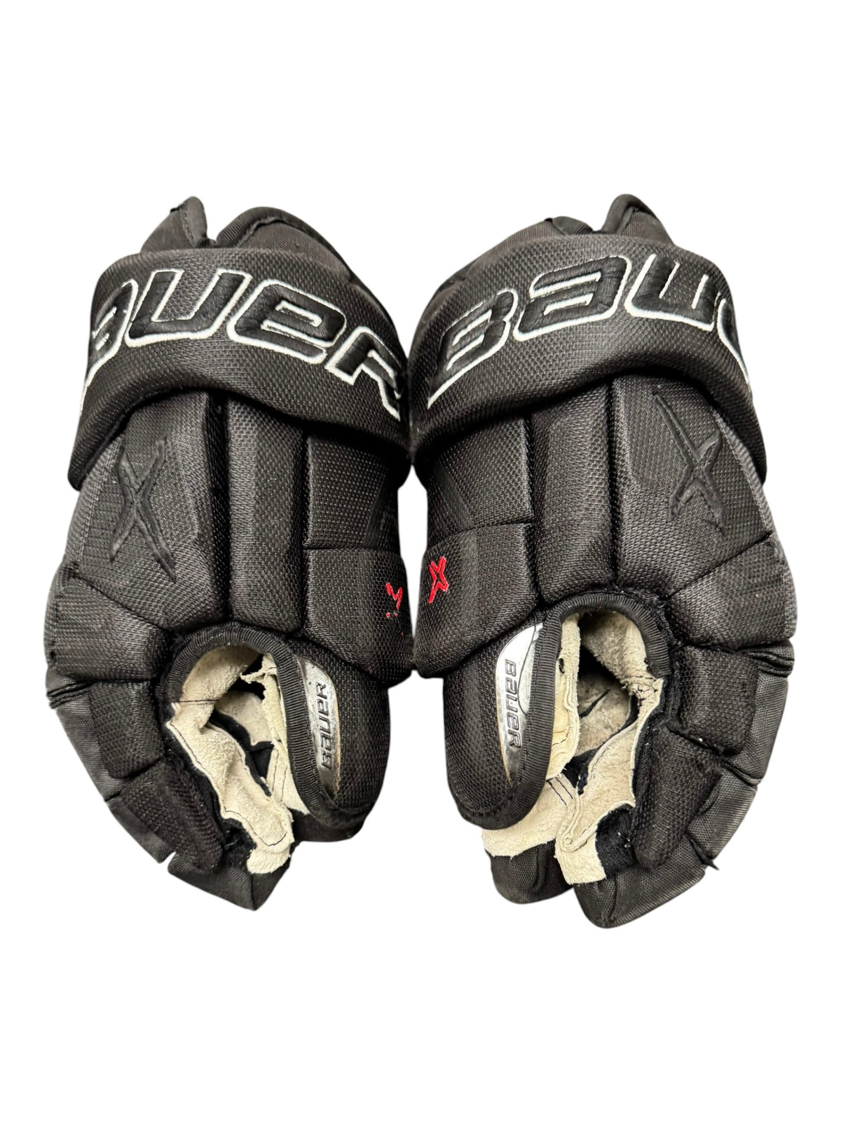 Bauer Vapor 1X Pro Lite Senior Ice Hockey Gloves – 14”