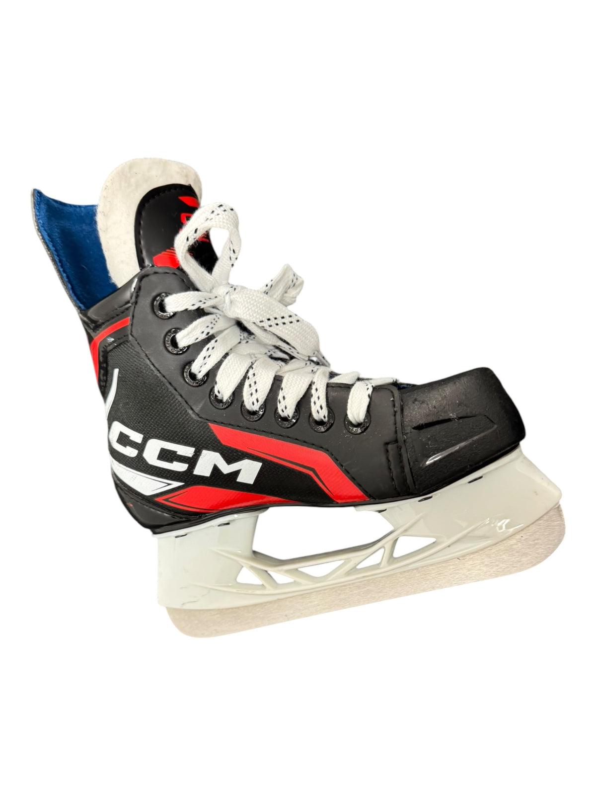 CCM Next Youth Ice Hockey Skates – Size Youth 13