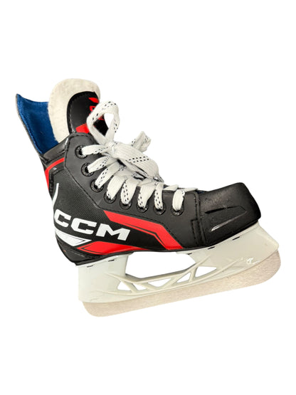 CCM Next Youth Ice Hockey Skates – Size Youth 13