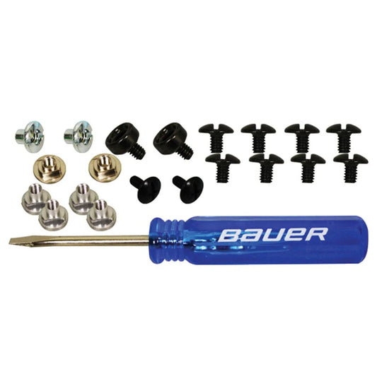 Bauer Hockey Emergency Ice Hockey Helmet Repair Kit