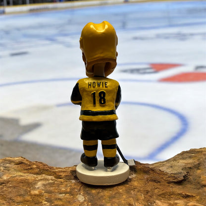 Howies Bobble Head