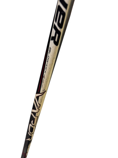 Bauer Vapour X600 Junior Ice Hockey Stick Left Hand 45 Flex