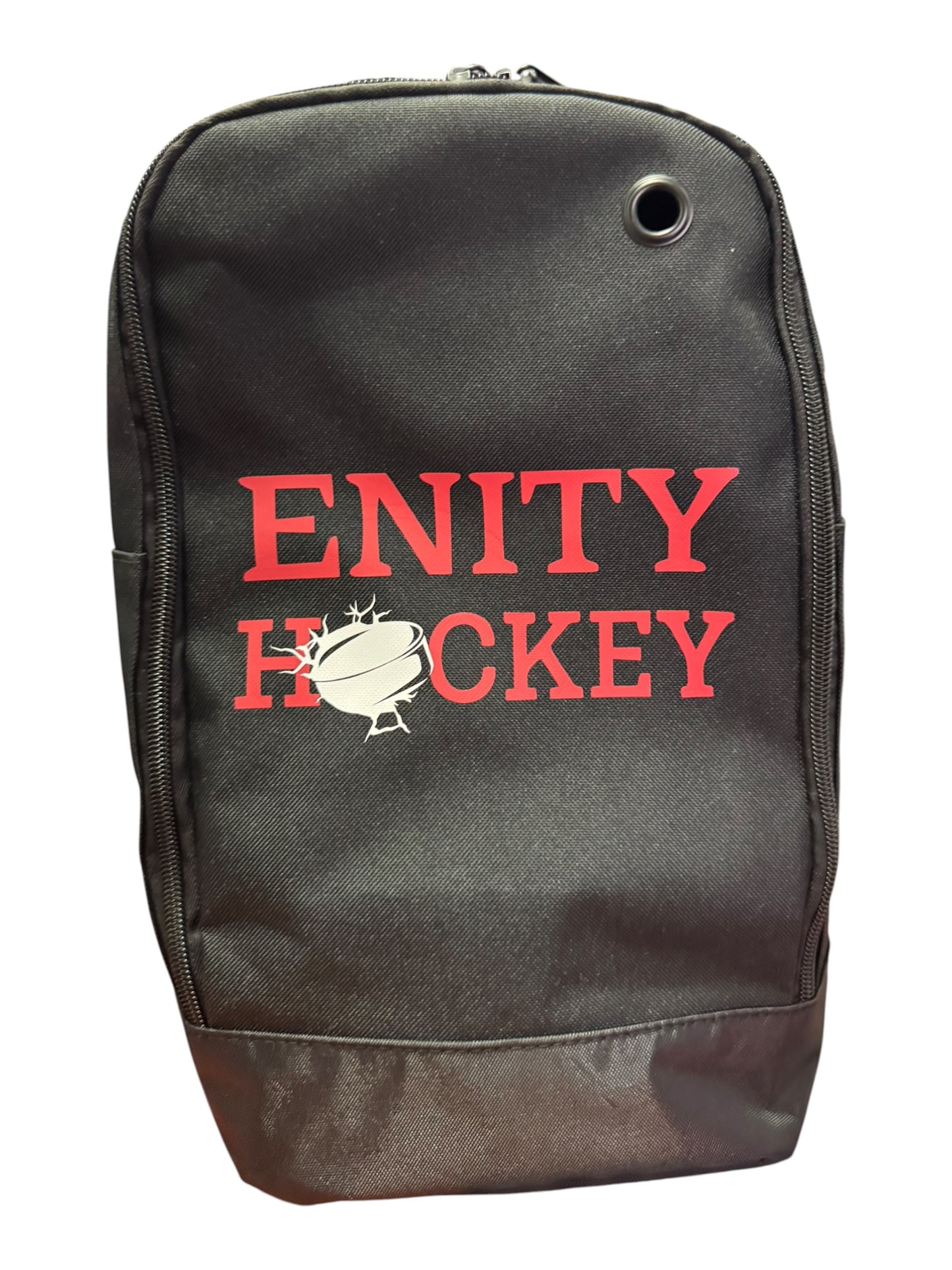 Enity Ice Hockey Laundry Bag