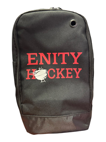 Enity Ice Hockey Laundry Bag