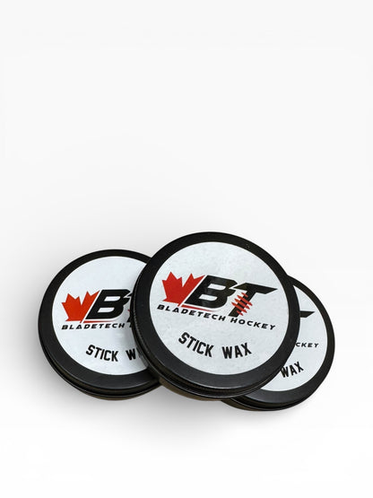 Bladetech Hockey Ice Hockey Stick Wax