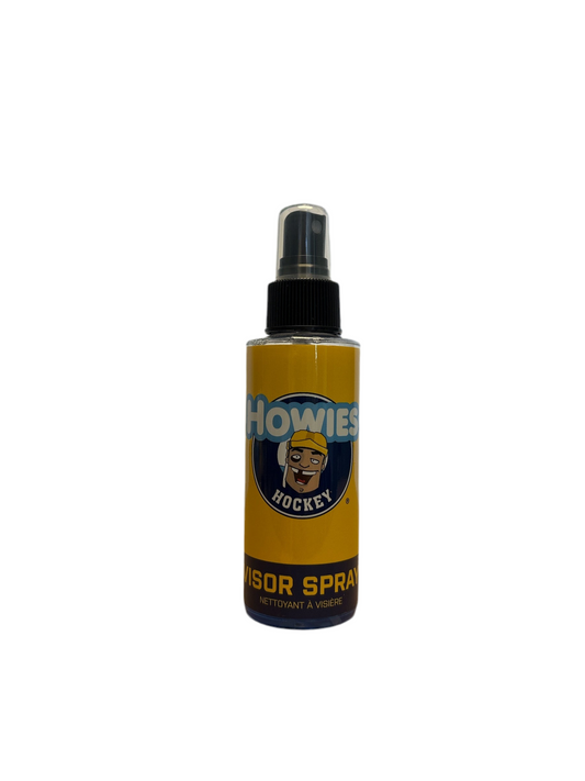 Howies Visor Spray