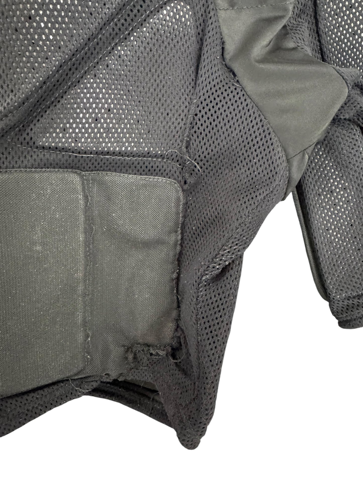 Warrior Alpha Senior Ice Hockey Girdle – Large – Used