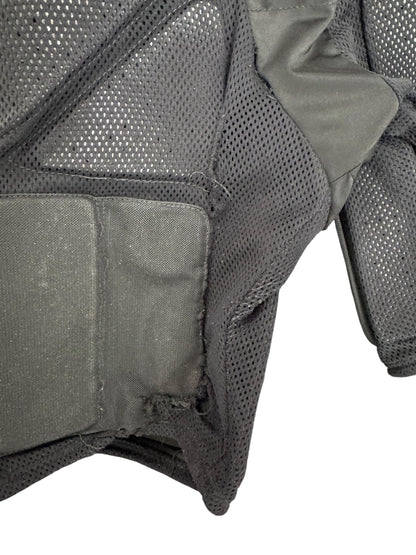 Warrior Alpha Senior Ice Hockey Girdle – Large – Used