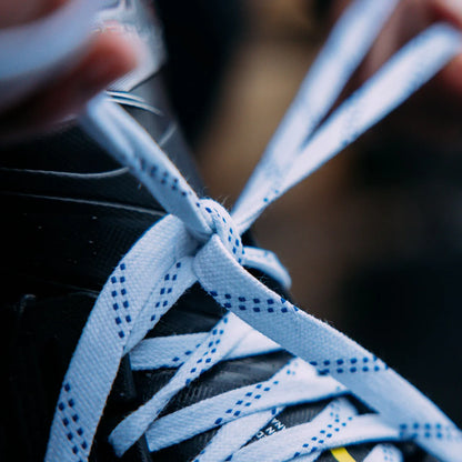 Howies Ice Hockey Laces Un-Waxed
