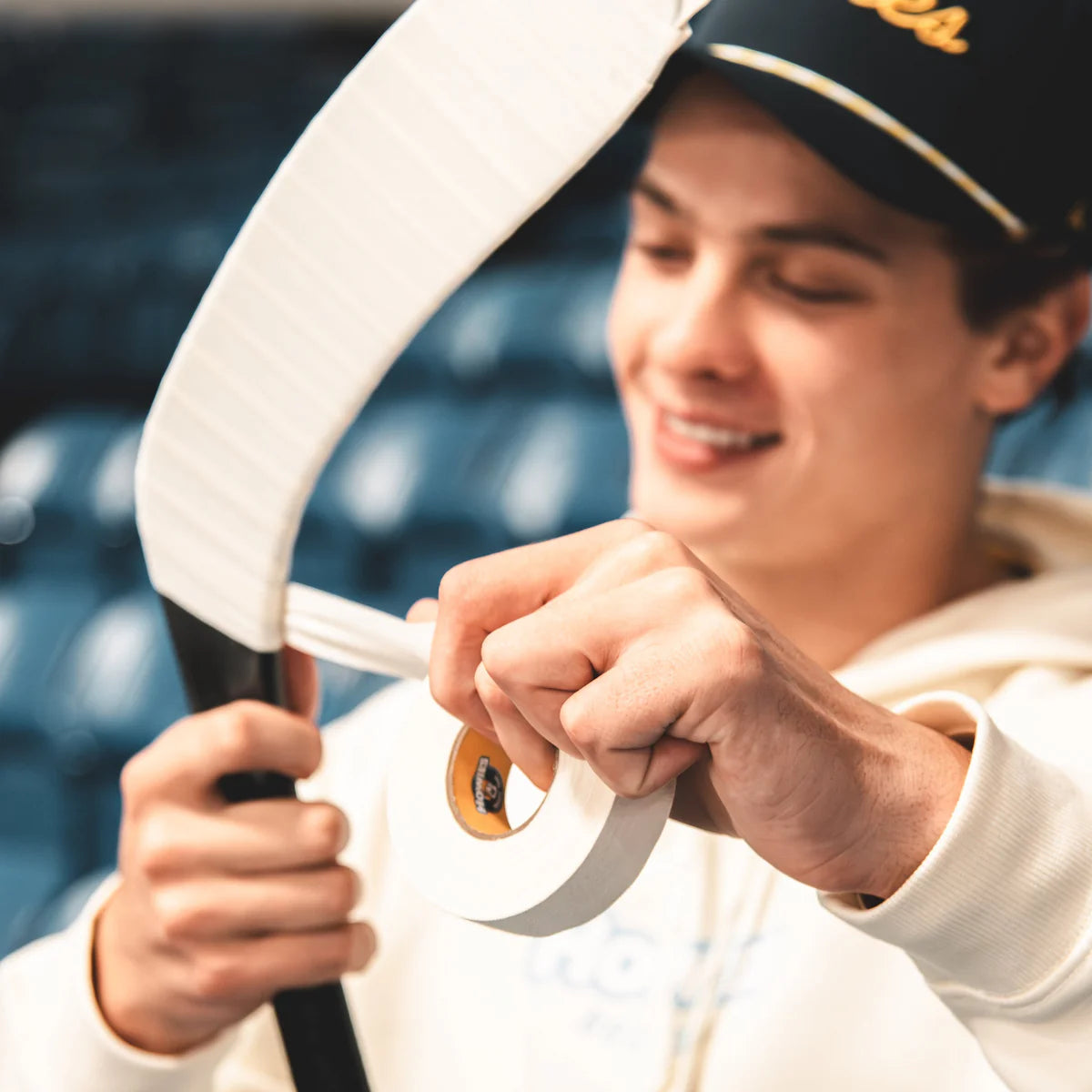 Howies Cloth Hockey Tape
