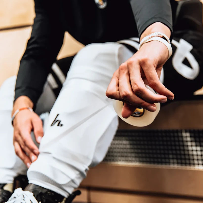 Howies Clear Shin Pad Hockey Tape