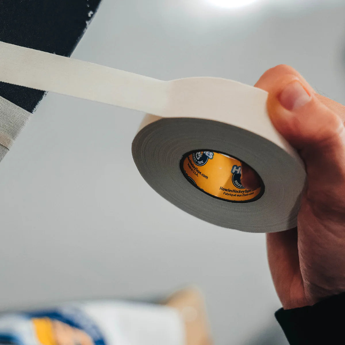 Howies Cloth Hockey Tape