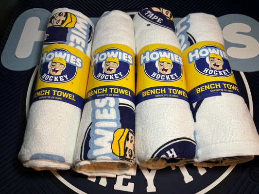 Howies Bench Towel