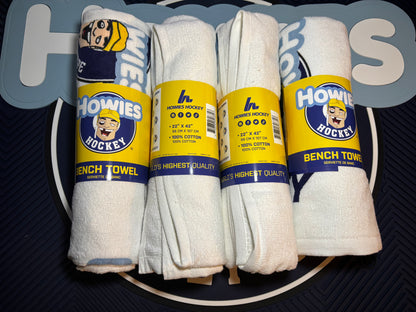 Howies Bench Towel