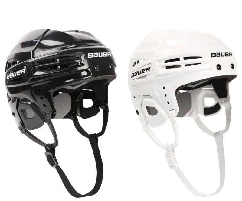 Bauer IMS 5.0 Hockey Helmet