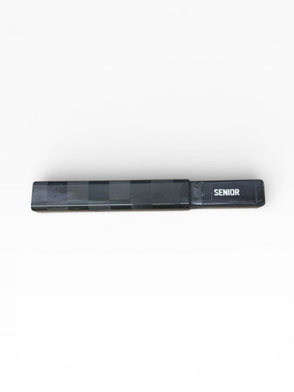 Enity Hockey Stick Extension 6" Carbon Black