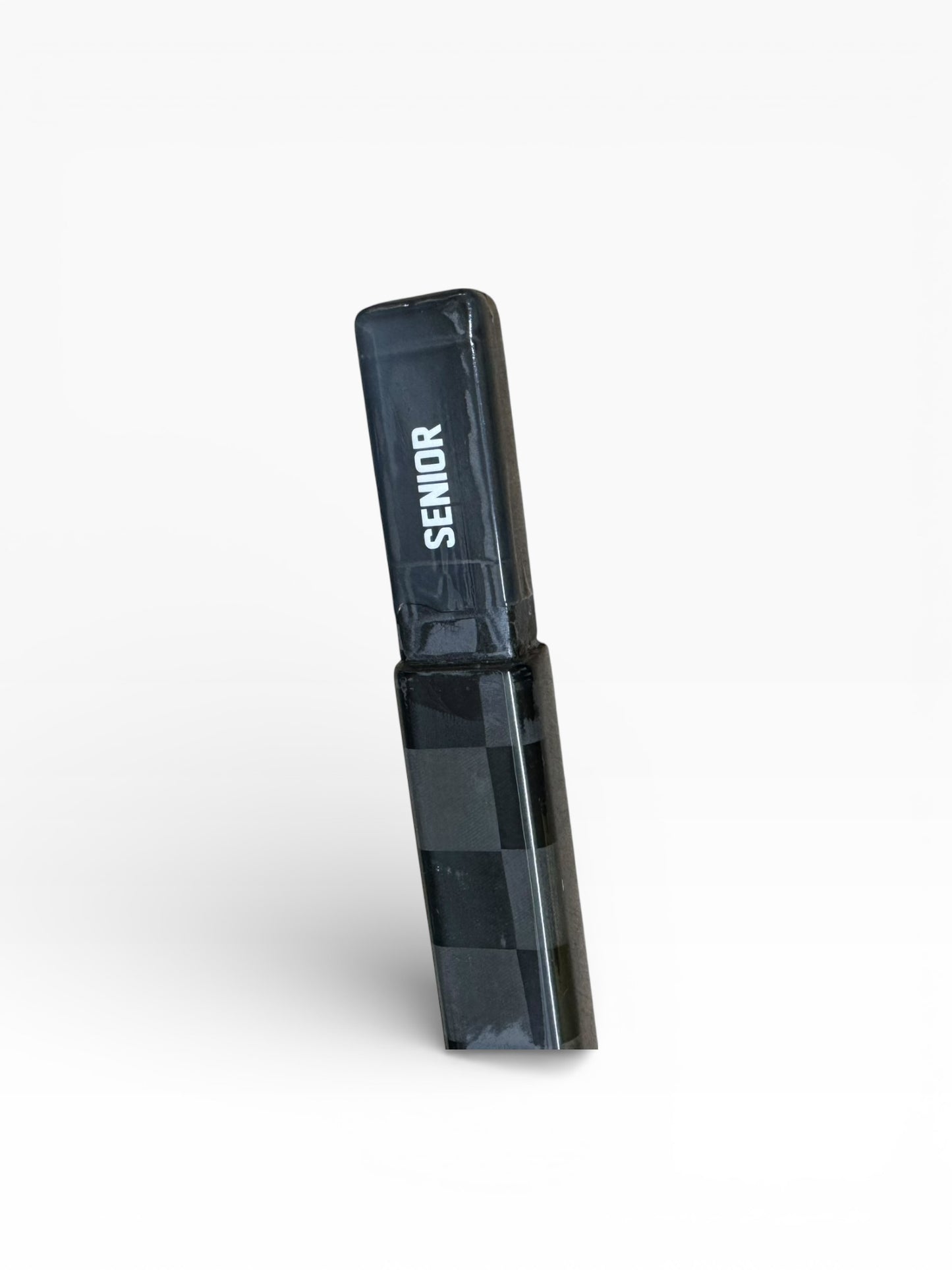 Enity Hockey Stick Extension 6" Carbon Black