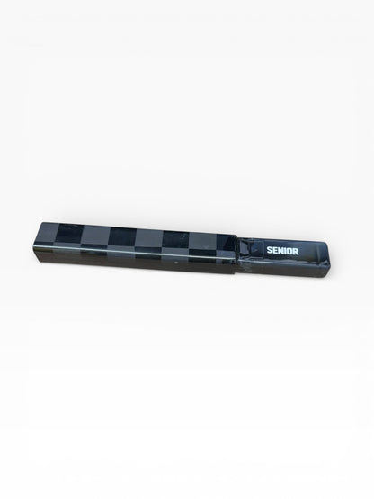 Enity Hockey Stick Extension 6" Carbon Black