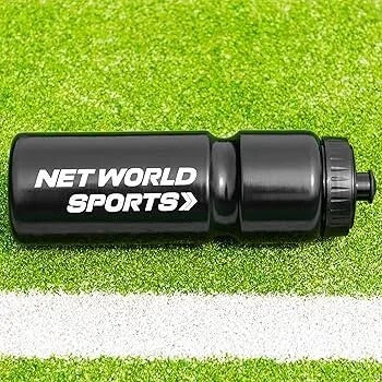 Net World Sport Hydration Bottle 750ml