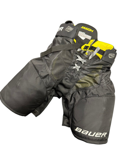 Supreme Mach Youth Ice Hockey Shorts – Large