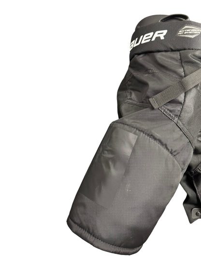Supreme Mach Youth Ice Hockey Shorts – Large