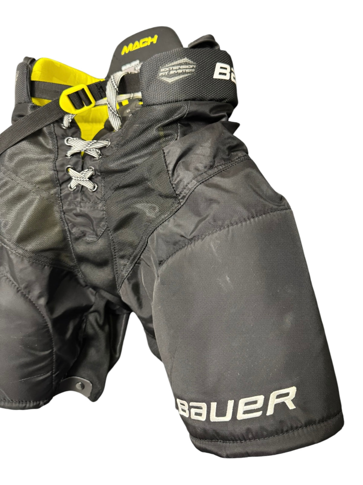 Supreme Mach Youth Ice Hockey Shorts – Large