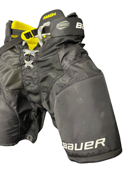 Supreme Mach Youth Ice Hockey Shorts – Large