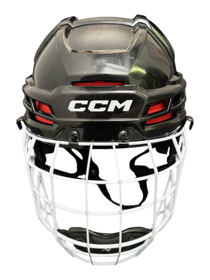 CCM Tacks 70 Senior Ice Hockey Helmet Medium
