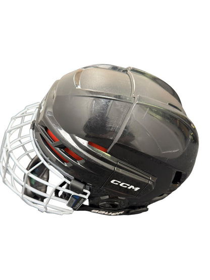 CCM Tacks 70 Senior Ice Hockey Helmet Medium