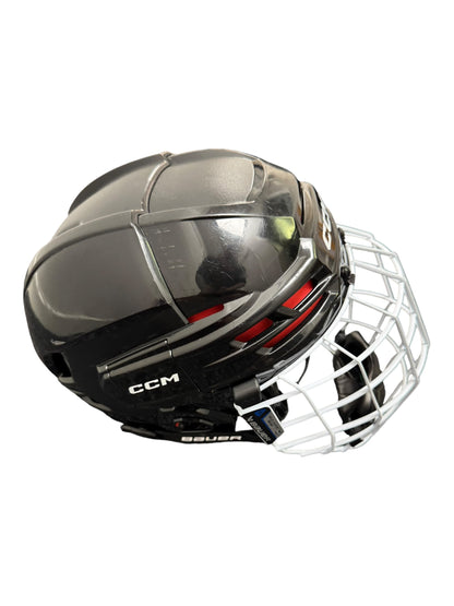 CCM Tacks 70 Senior Ice Hockey Helmet Medium
