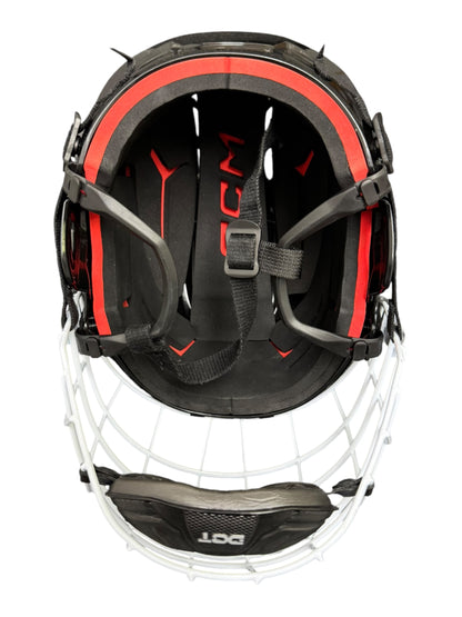 CCM Tacks 70 Senior Ice Hockey Helmet Medium