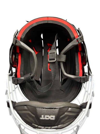 CCM Tacks 70 Senior Ice Hockey Helmet Medium