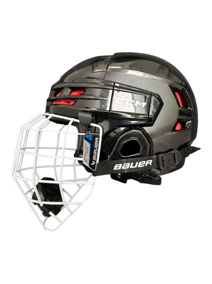 CCM Tacks 70 Senior Ice Hockey Helmet Medium