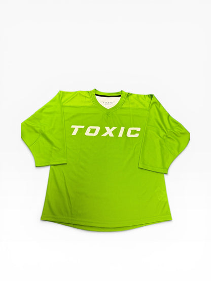 Toxic Ice Hockey Jerseys-Senior