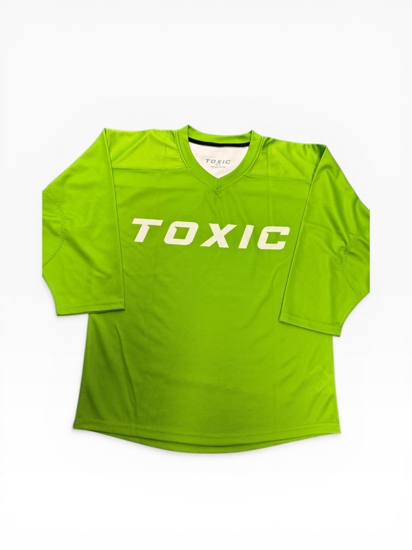 Toxic Ice Hockey Jerseys-Senior